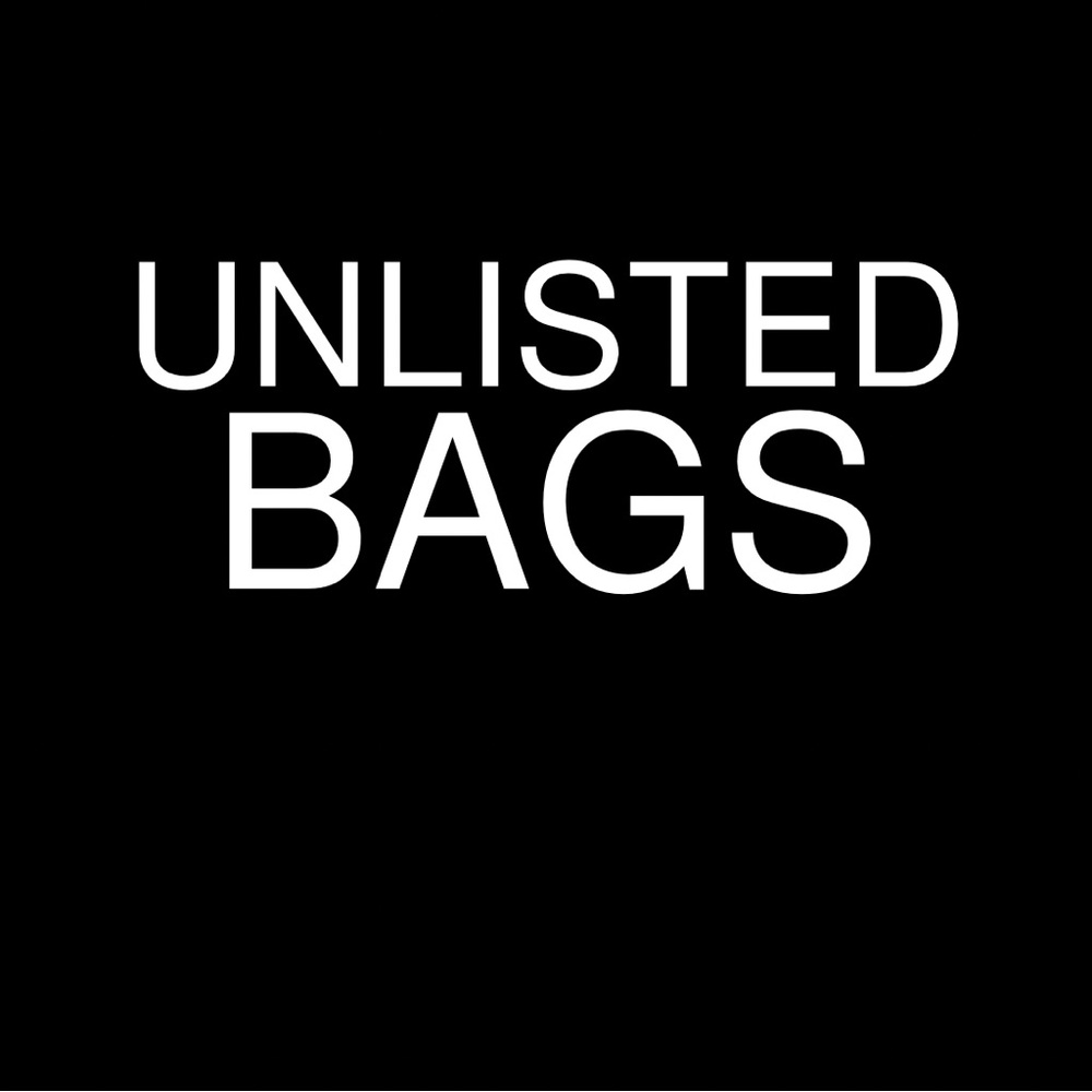 UNLISTED BAGS